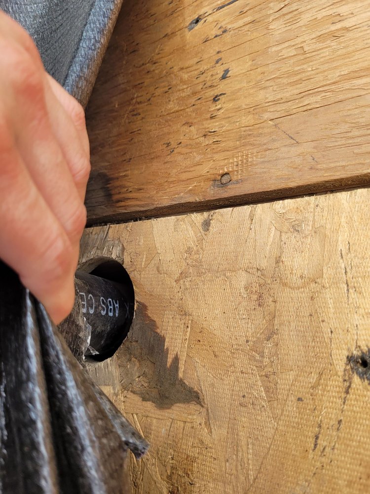 Slide of Oakdale Roofers