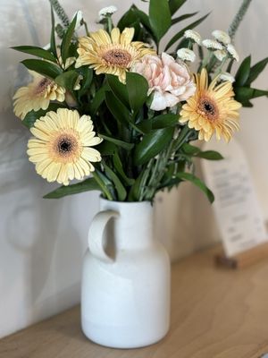 Everbloom Coffee by null