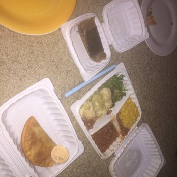 Boriken Restaurant - 2 Empanadillas de Camarones - Puerto Rican Near Me - Beaverton, Oregon Boriken Restaurant - 2 Empanadillas de Camarones - Puerto Rican Near Me - Beaverton, Oregon