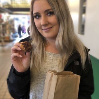 Daily Dozen Doughnut - Donuts in a bag. 100% the best donuts I've ever had. - Bakeries Near Me - Seattle, Washington