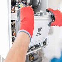 Slide of 911 Water Heater