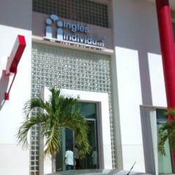 Inglés Individual