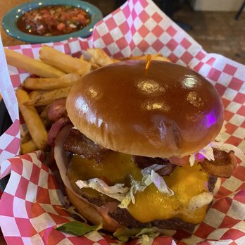 Oscar's Cafe - Murder burger & fries! Great chips & salsa - Mexican Near Me - Springdale, Utah Oscar's Cafe - Murder burger & fries! Great chips & salsa - Mexican Near Me - Springdale, Utah