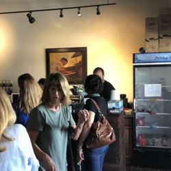 Olde Towne Espresso & Cafe