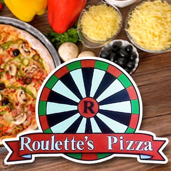 Roulette's Pizza - a variety of pizzas - Pizza Near Me - Victoria, Minnesota Roulette's Pizza - a variety of pizzas - Pizza Near Me - Victoria, Minnesota