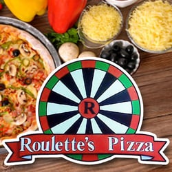 Roulette's Pizza