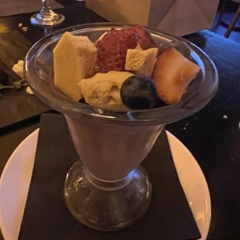Mizu - Seafood Near Me - Charlotte, North Carolina