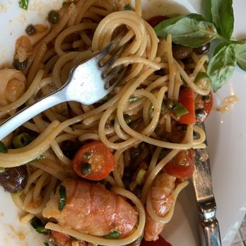 Oleo Pazzo - Yum,yum,yum. - Mediterranean Near Me - Munich, BY