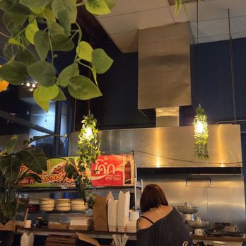 Thai Table  - Thai Near Me - Berkeley, California