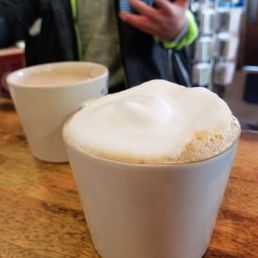 Hot Chocolate