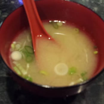 Orient House - Miso soup - Japanese Near Me - Modesto, California Orient House - Miso soup - Japanese Near Me - Modesto, California
