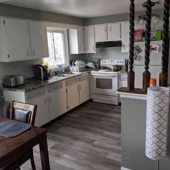 Twice As Nice - After - Painters Near Me Twice As Nice - After - Painters Near Me