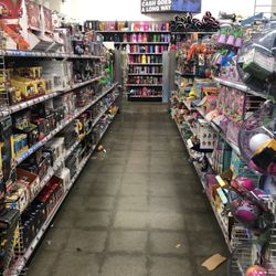 Five Below