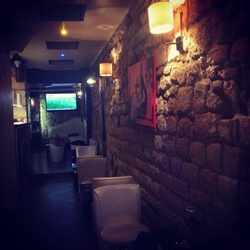La Médina
