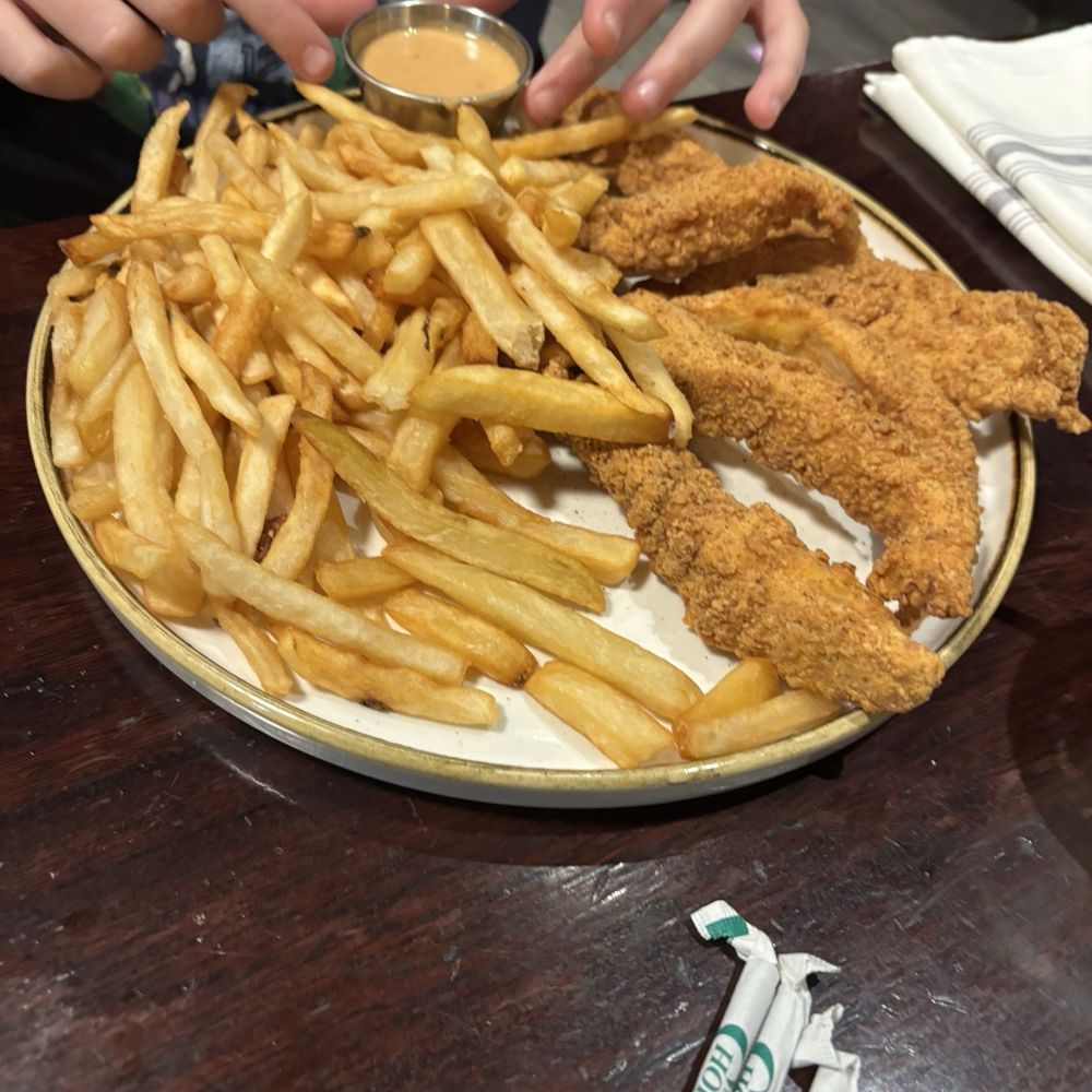 Maggie McFly's | Albany - Chicken fingers - New American Near Me - Albany, New York Maggie McFly's | Albany - Chicken fingers - New American Near Me - Albany, New York