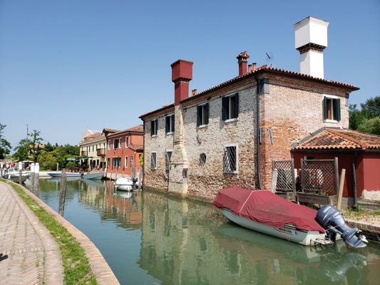 Torcello by null