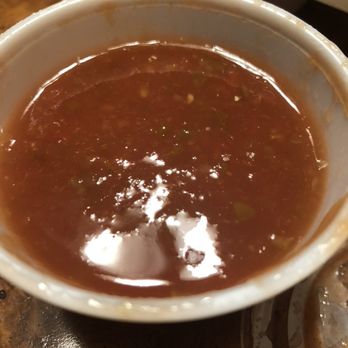 El Rancho Grande - salsa - Mexican Near Me - Tulsa, Oklahoma El Rancho Grande - salsa - Mexican Near Me - Tulsa, Oklahoma
