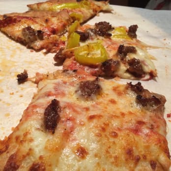 Luigi's Pizza - Pizza Near Me - Madison, Wisconsin