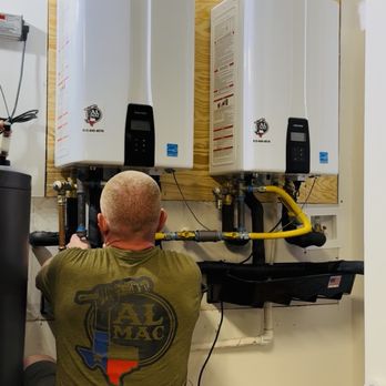 Al Mac Plumbing & Gas - Plumbing Near Me - Austin, Texas Al Mac Plumbing & Gas - Plumbing Near Me - Austin, Texas