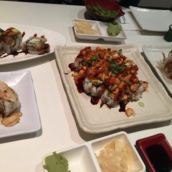 Maizuru - Sushi Bars Near Me - Irvine, California