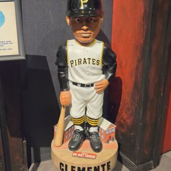 Clemente Museum - Museums Near Me - Pittsburgh, Pennsylvania Clemente Museum - Museums Near Me - Pittsburgh, Pennsylvania