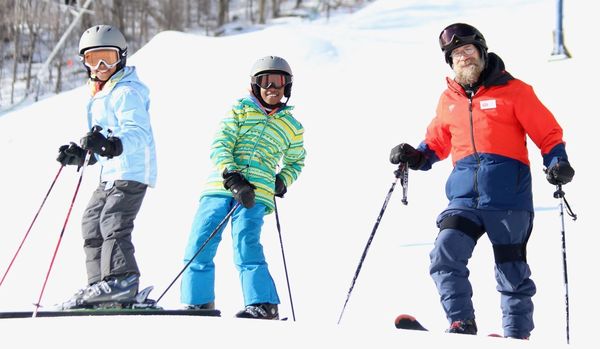 Plattekill Mountain by null