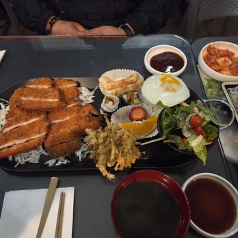 Go Go 7 - Korean Near Me - San Francisco, California