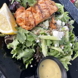Salmon Salad