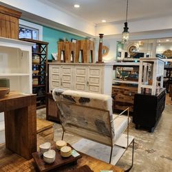 Nadeau - Furniture with a Soul