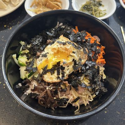 BIWON Korean Restaurant by null