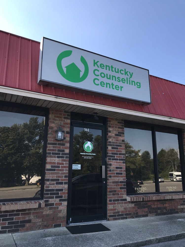 KENTUCKY COUNSELING CENTER 944 Redhouse Rd, Richmond, Kentucky