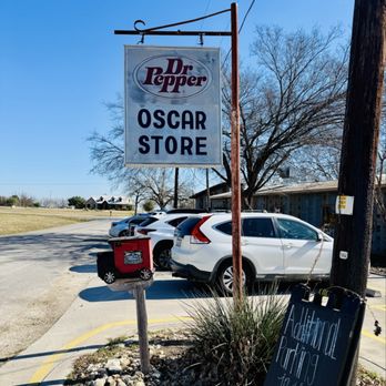 Oscar Store - American Near Me - Temple, Texas