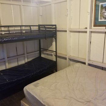 Camp Fresno - Room - Campgrounds Near Me - Shaver Lake, California