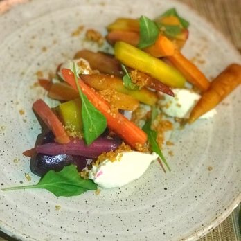 Terre Rouge - Carrot and Beets - French Near Me - Markham, Ontario Terre Rouge - Carrot and Beets - French Near Me - Markham, Ontario