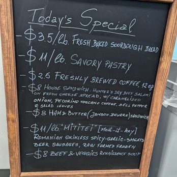 Atelier-T55 - Menu - Bakeries Near Me - Las Vegas, Nevada Atelier-T55 - Menu - Bakeries Near Me - Las Vegas, Nevada