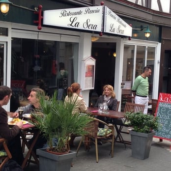 La Sera - Pizza Near Me - Wetzlar, HE