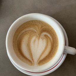 Cappuccino
