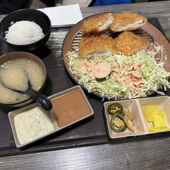 Hako - Fish Katsu - Sushi Bars Near Me - Irvine, California Hako - Fish Katsu - Sushi Bars Near Me - Irvine, California
