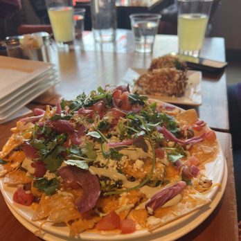 Acova - Nachos - New American Near Me - Denver, Colorado Acova - Nachos - New American Near Me - Denver, Colorado