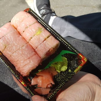 Poke Zone - To go sushi order. So good - Poke Near Me - Ridgewood, New Jersey Poke Zone - To go sushi order. So good - Poke Near Me - Ridgewood, New Jersey