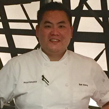 Morimoto - Chef Lue Xiong - Japanese Near Me - Las Vegas, Nevada
