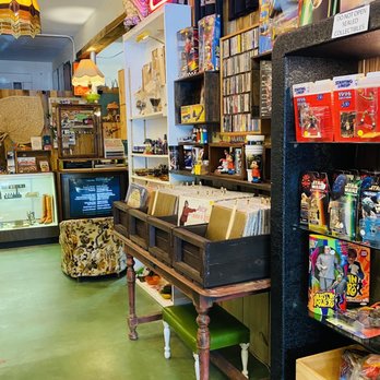 The Owl's Attic - Records and tapes - Used, Vintage & Consignment Near Me - Orlando, Florida The Owl's Attic - Records and tapes - Used, Vintage & Consignment Near Me - Orlando, Florida