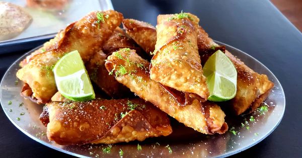 The Switchboard Restaurant & Bar by null