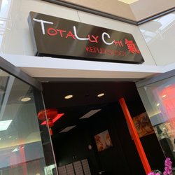 Total Lily Chi Reflexology