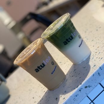 Atulea - Housw Milk tea - Bubble Tea Near Me - Seattle, Washington Atulea - Housw Milk tea - Bubble Tea Near Me - Seattle, Washington