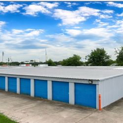 Radiant Storage - storage units in Orange TX