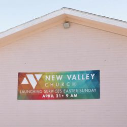 New Valley Church - Downtown - New Valley Downtown's new location at 1801 E. Osborn Rd. Worship starts at 9 am on Sundays!