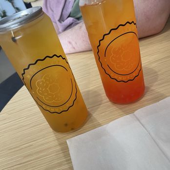 Mochinut  - Delicious beverages! - Donuts Near Me - Edina, Minnesota