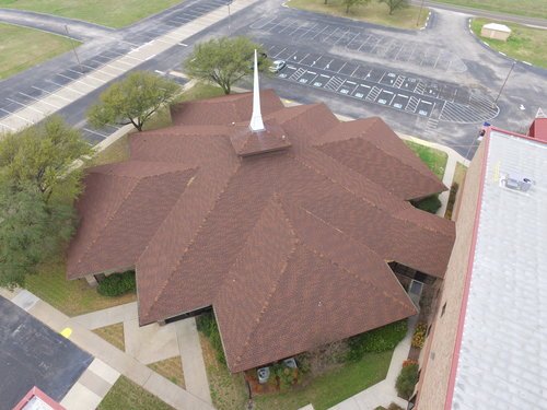 Slide of Dynasty Roofing