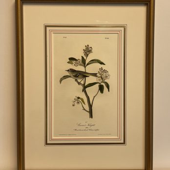 Allen Custom Frame - Art Galleries Near Me - Washington, DC, District of Columbia